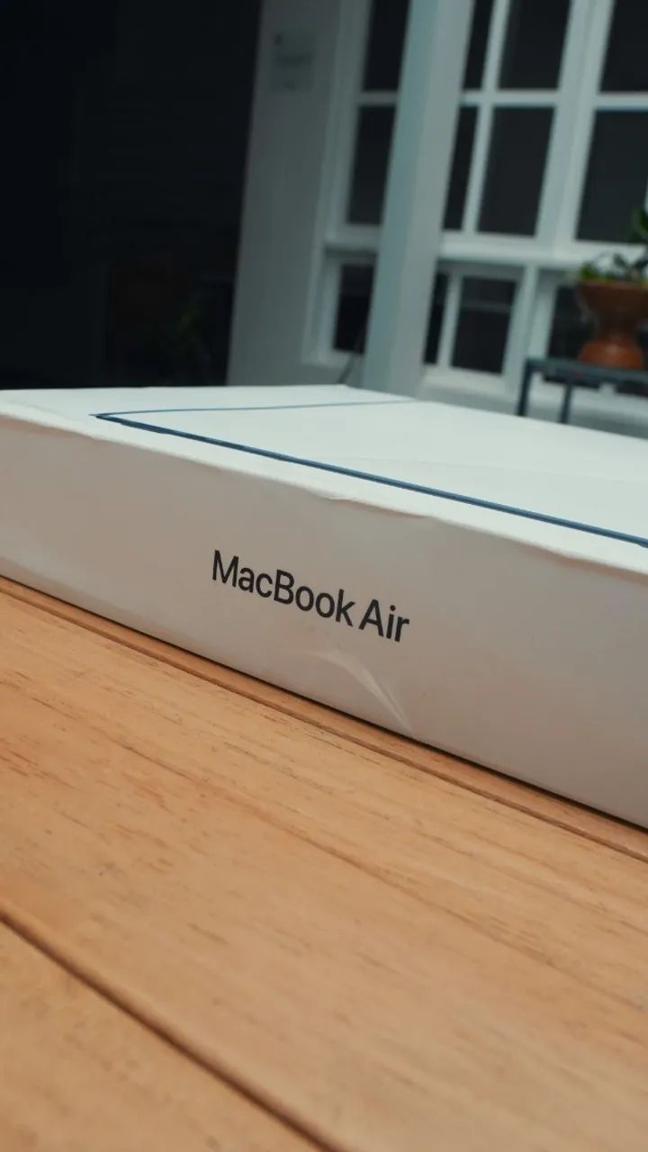 macbook air m2 - Foto 2