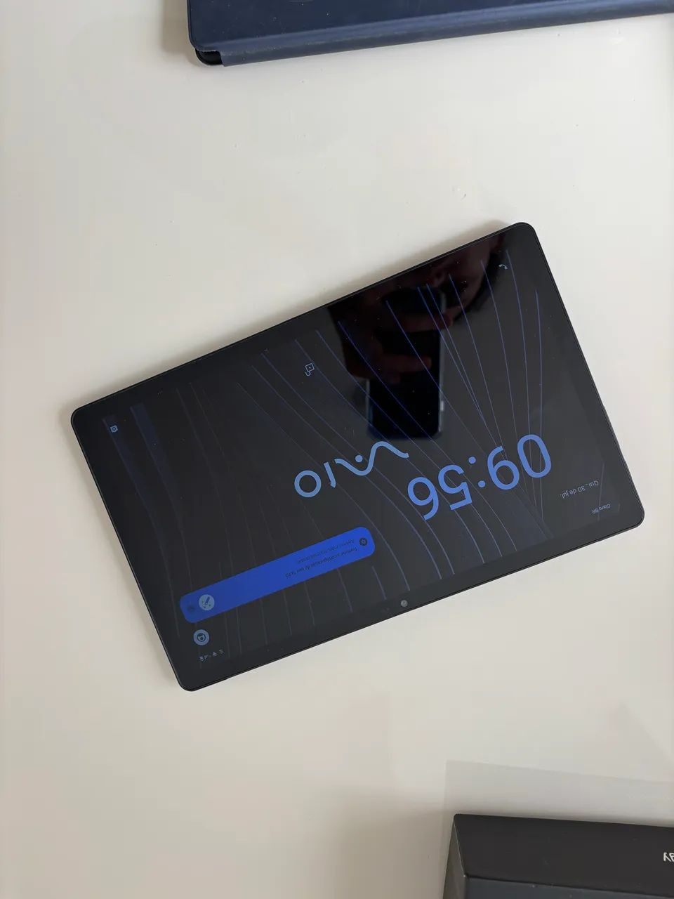 Tablet VAIO TL 10 pouco usado  - Foto 3