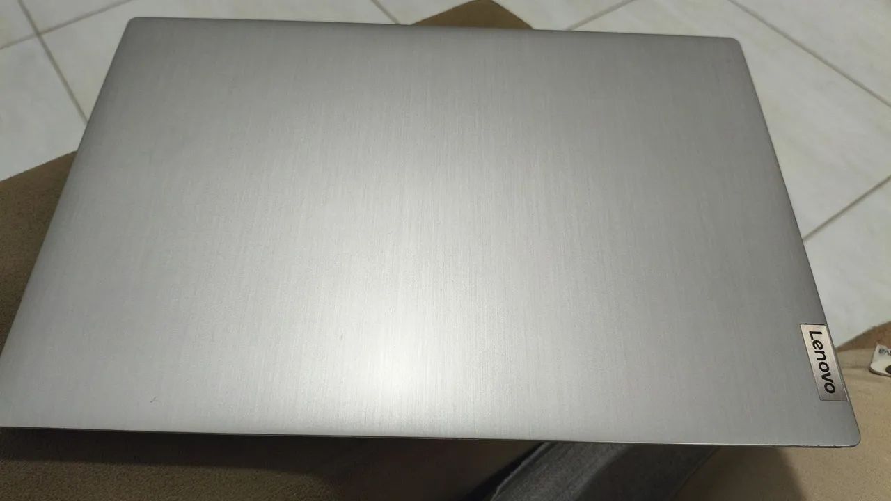 Lenovo ideapad 3i - Foto 4