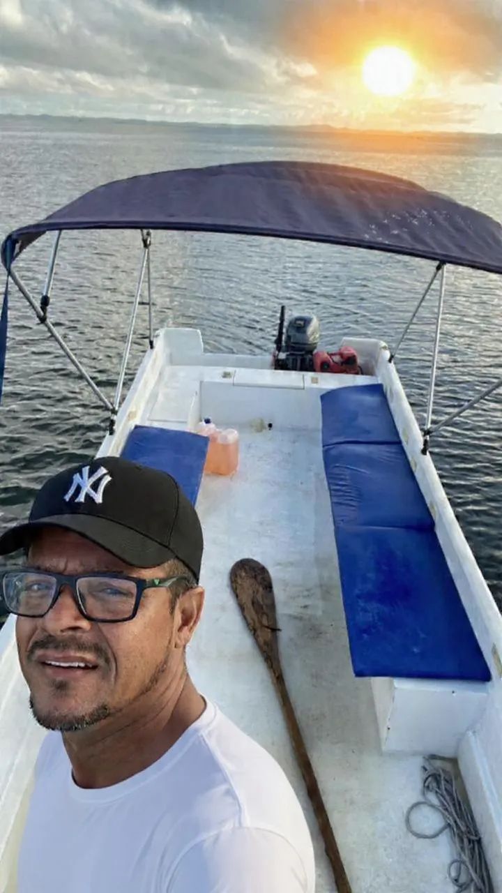 Panga - Foto 2