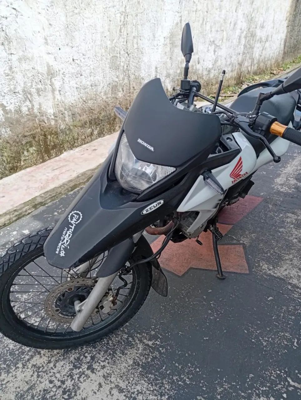 Xre 300 