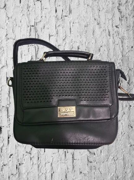 Bolsa de mão média