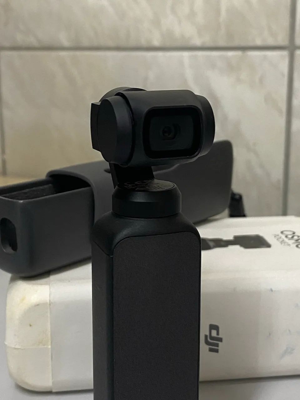 Dji Osmo Pocket 1 - Foto 2
