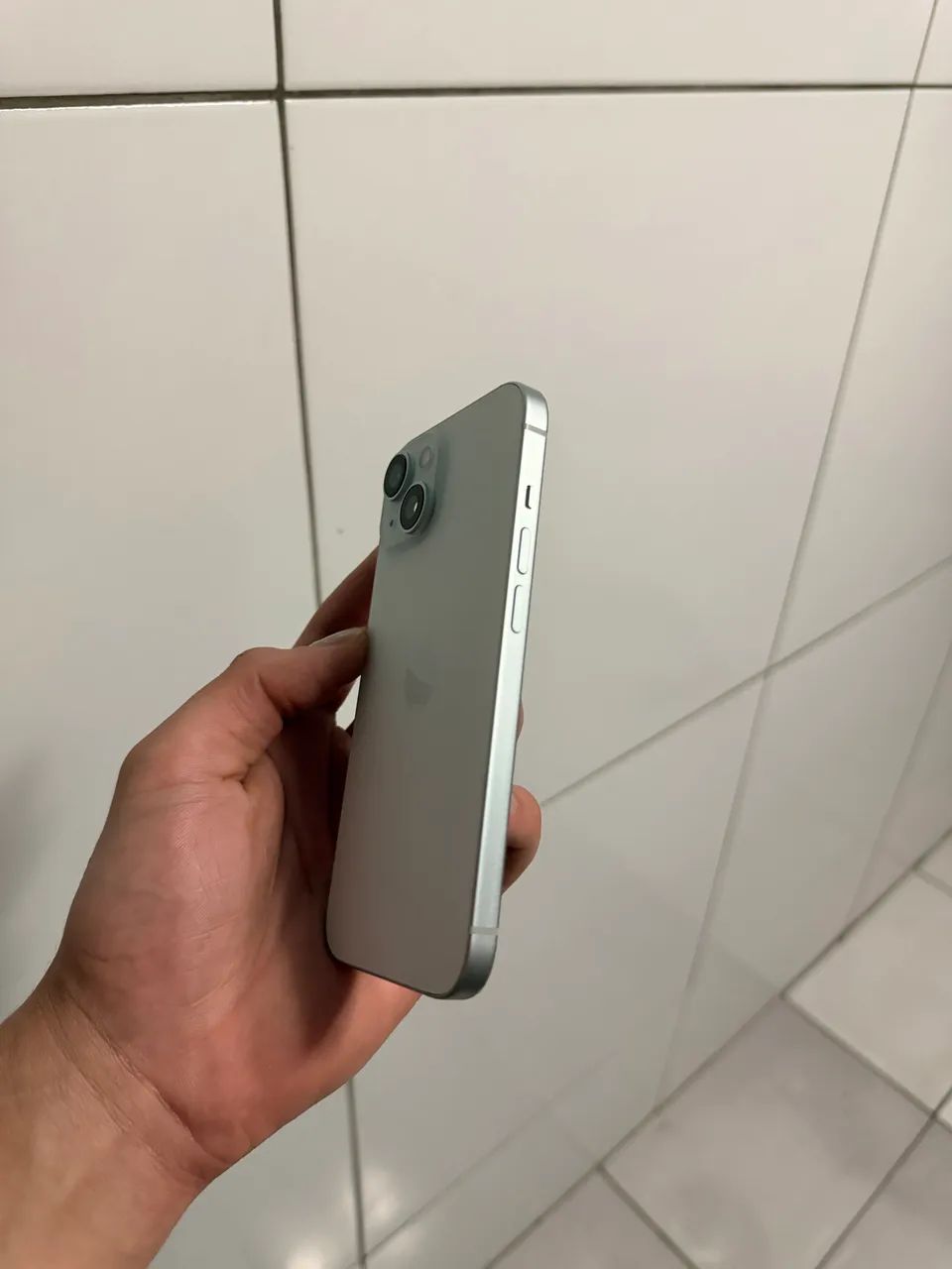 iPhone 15 128GB - Todo Original  - Foto 3