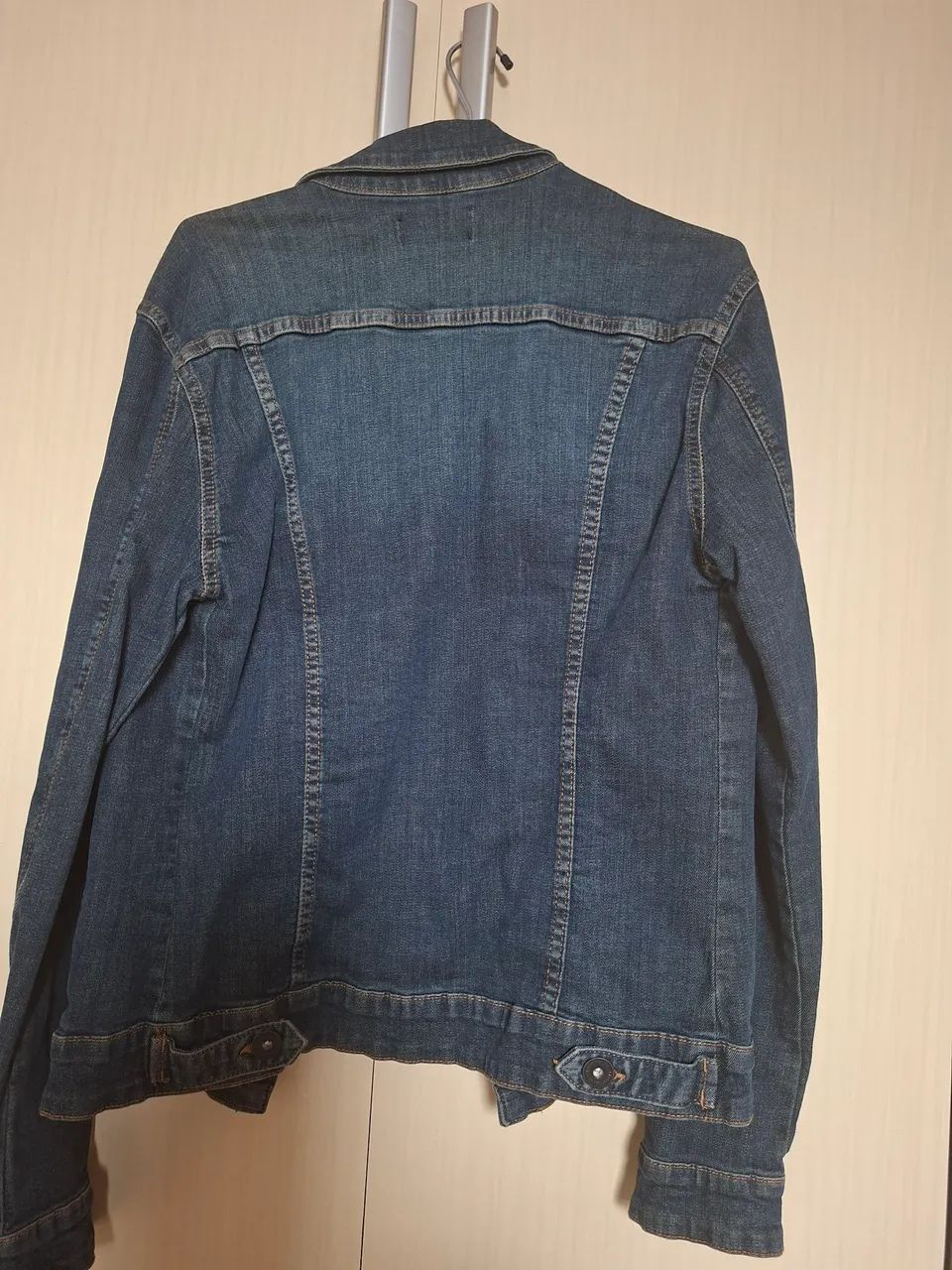Jaqueta masculina - Foto 2