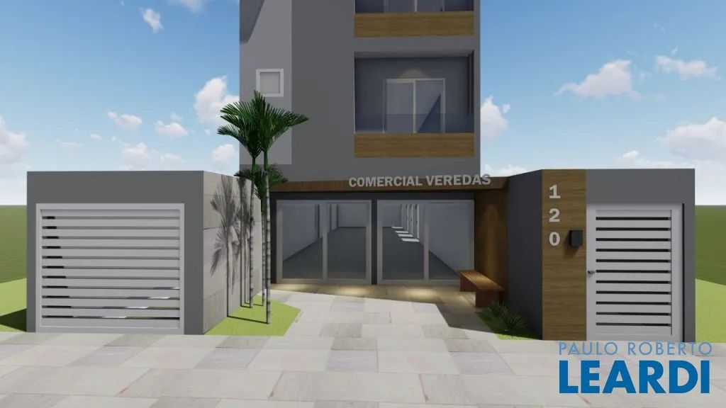 APARTAMENTO - RESIDENCIAL VEREDAS - MG - Foto 3