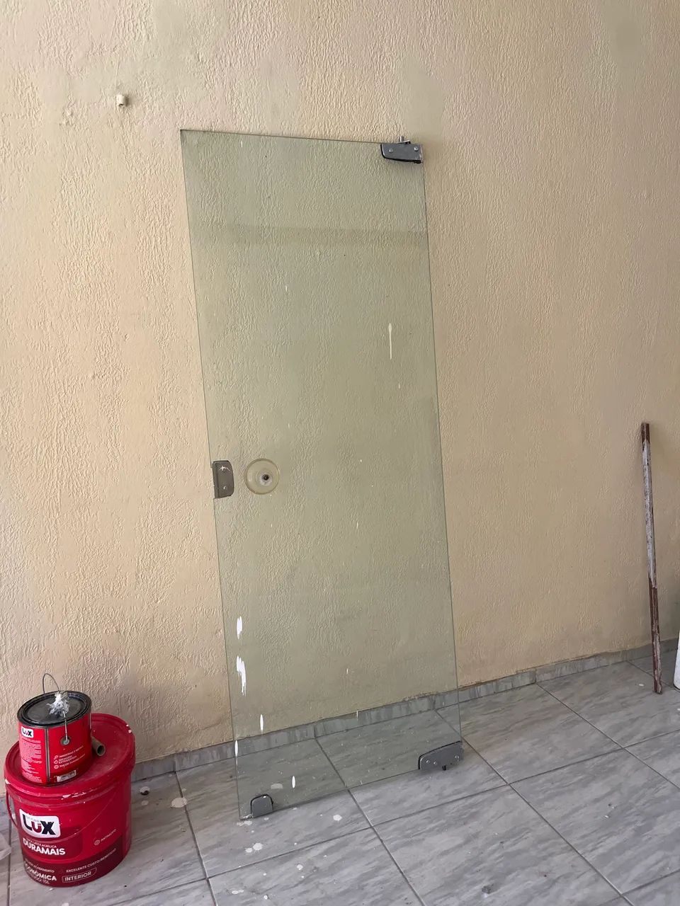 Porta de vidro - Foto 3