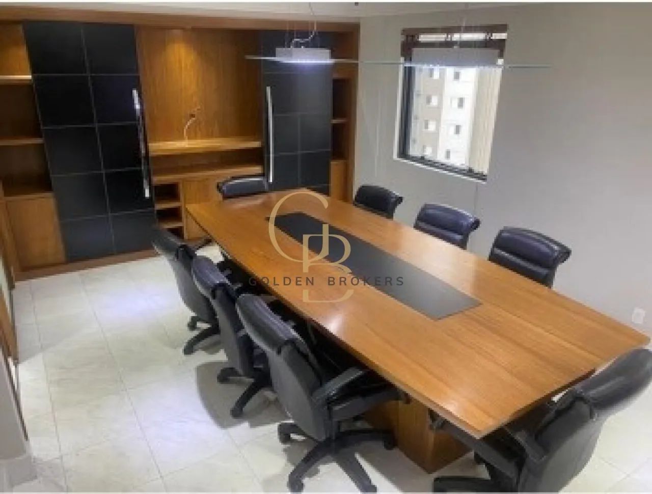Conjunto comercial para locação em Moema - Foto 5