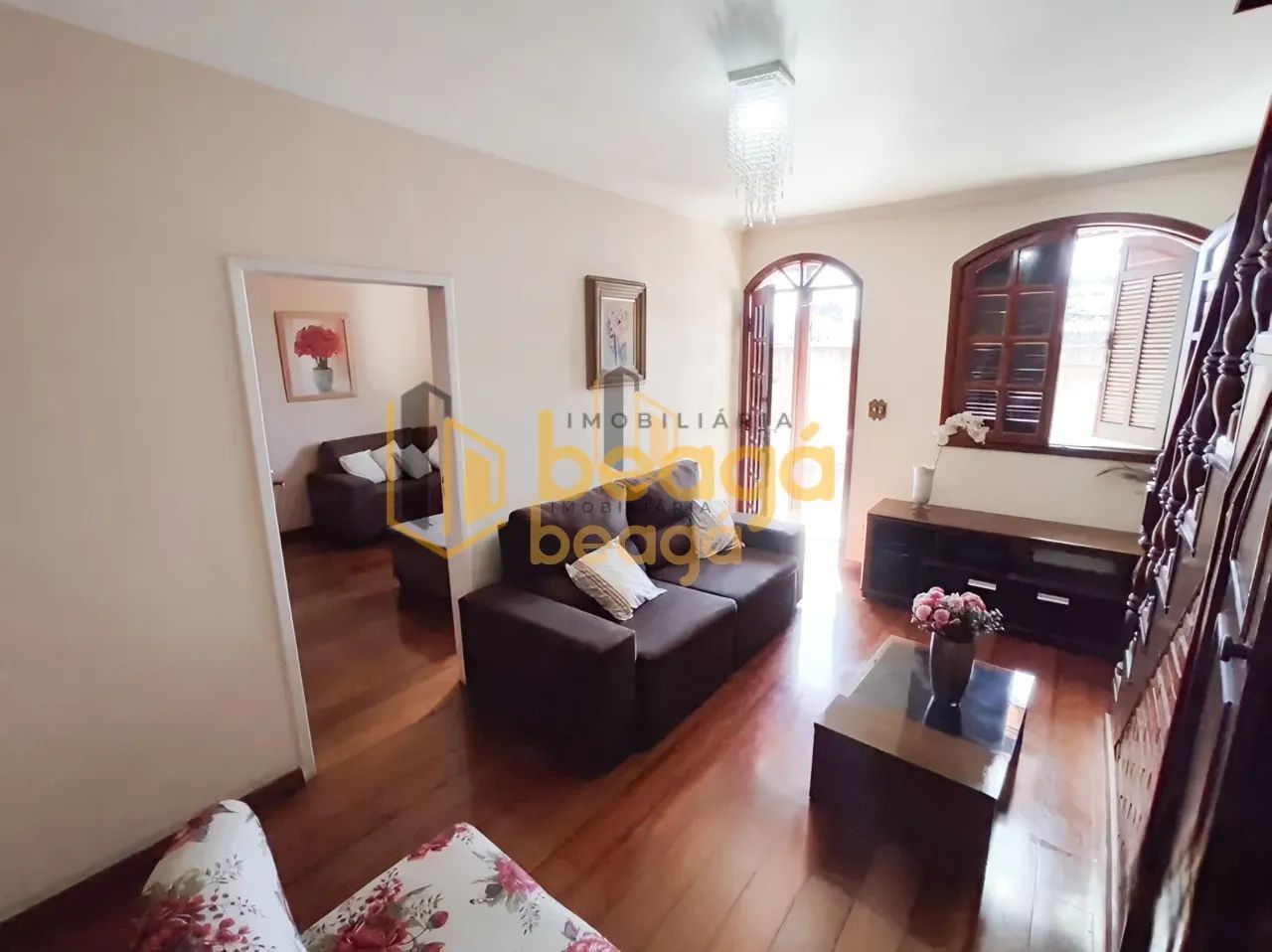 Casa com 3 quartos à venda em Belo Horizonte - Foto 5