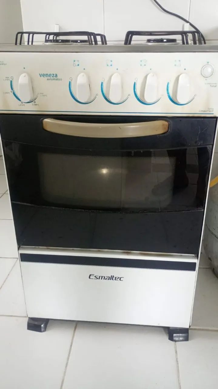 Fogão 4 bocas - Foto 2