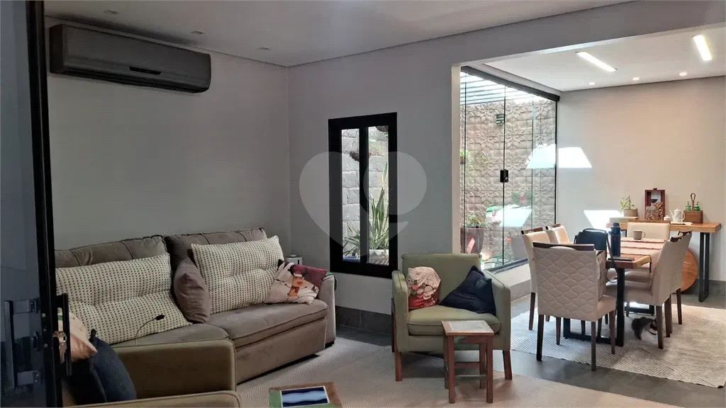 Casa com 3 quartos à venda em Coophamil - MT - Foto 3