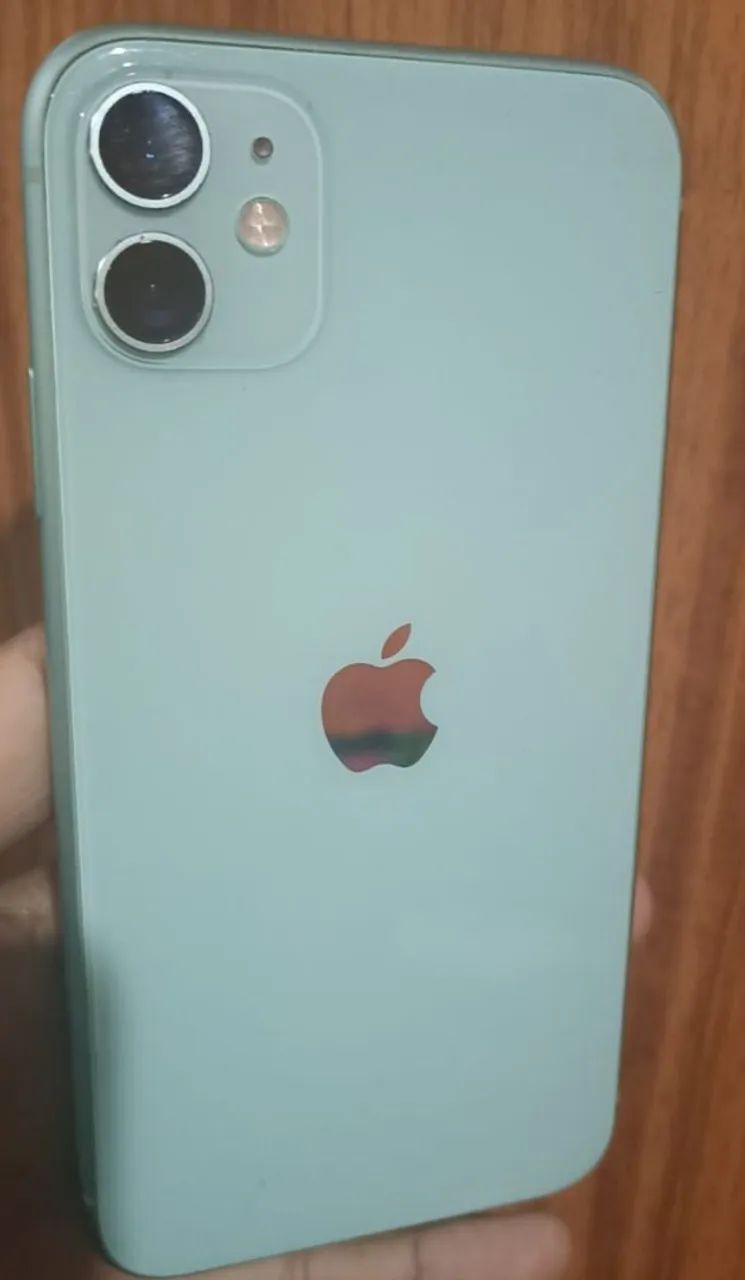 iPhone 11  - Foto 2