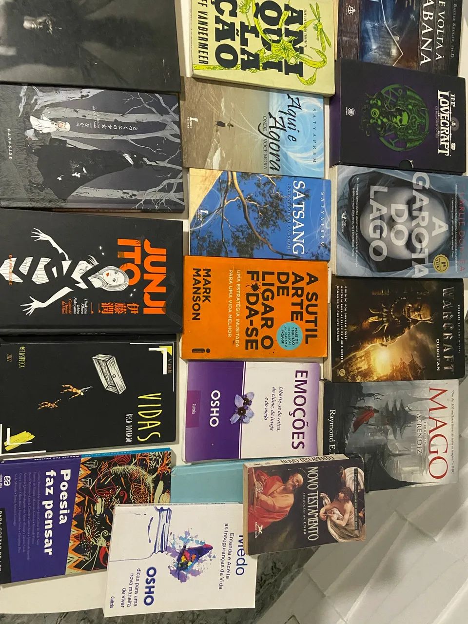LIVROS diversos498133439653488641