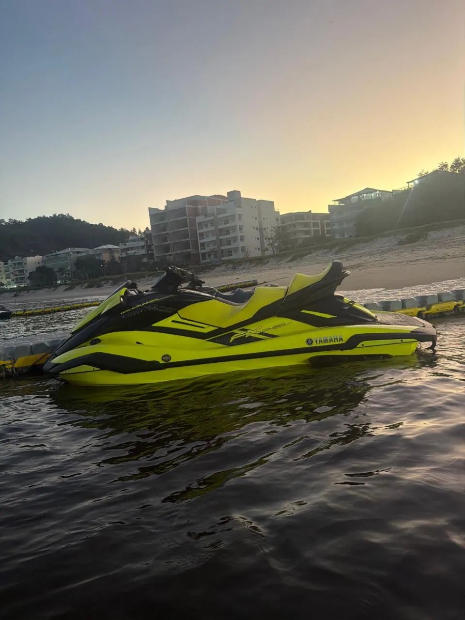 Jet ski  Yamaha HO 2022 - Foto 2