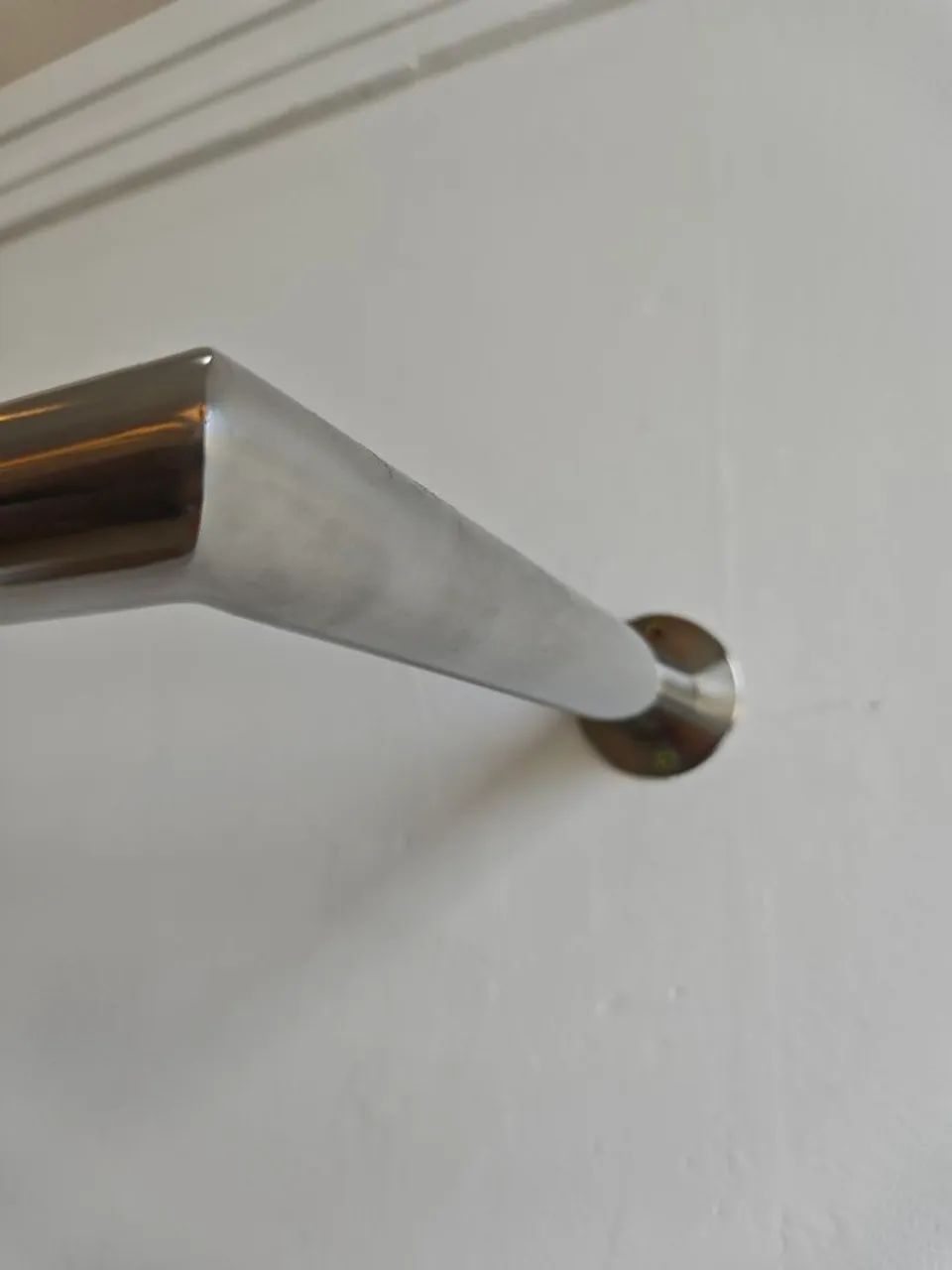 Arara aço inox  - Foto 2