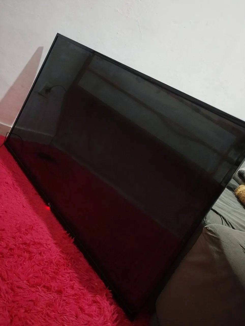 Televisão 