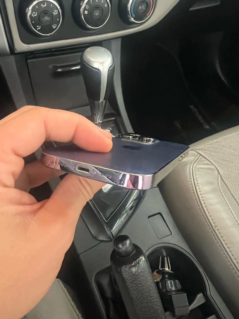 iPhone 14 Pro 256GB | Muito Conservado | Bateria 81% - Foto 4