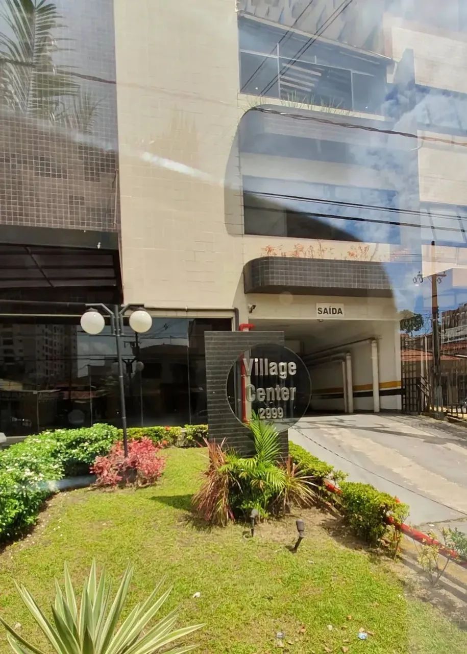 Sala no Village Center