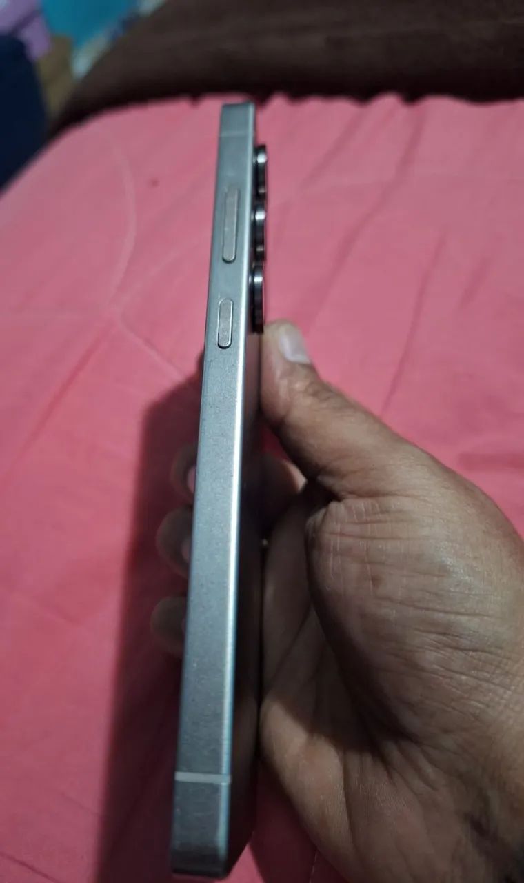 S25 Ultra 512gb / 12 ram + Acessórios  - Foto 4