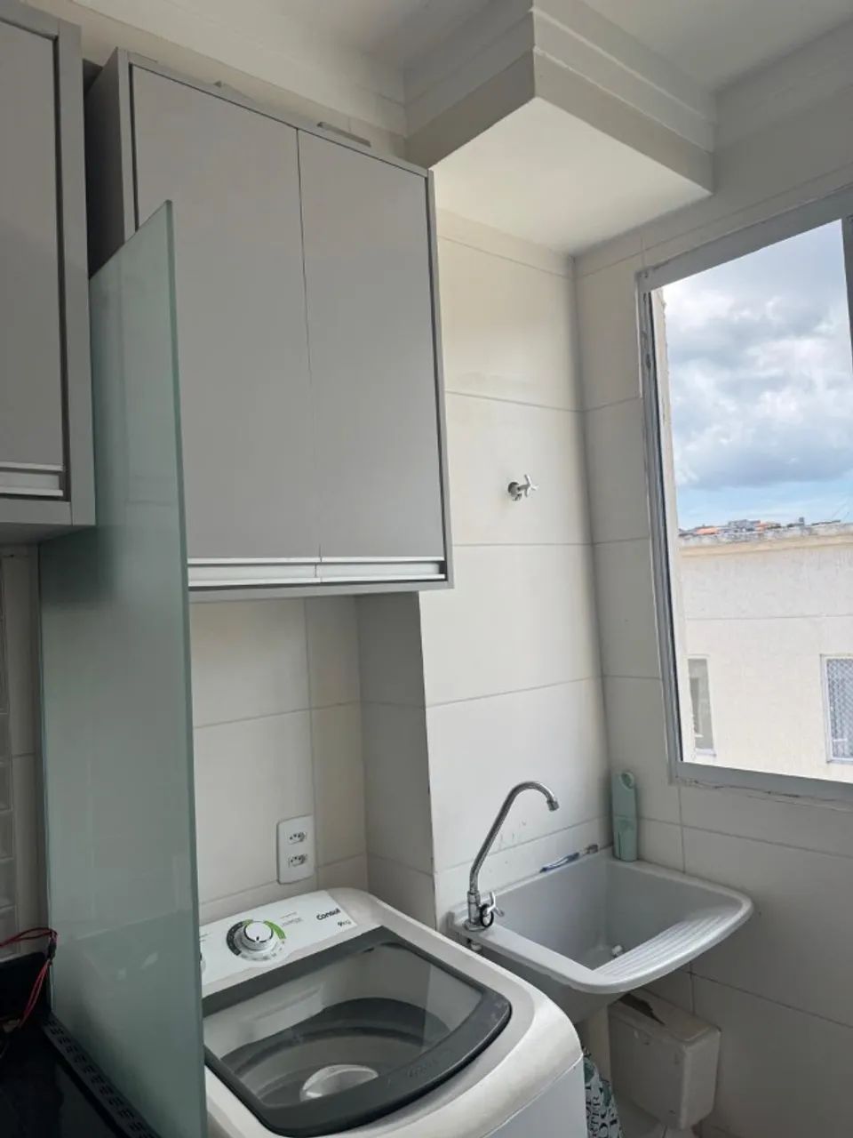 APARTAMENTO MOBILIADO NO IAPI - Foto 4
