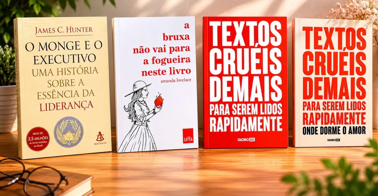 Livros
