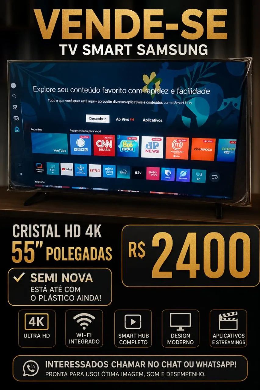 TV Smart