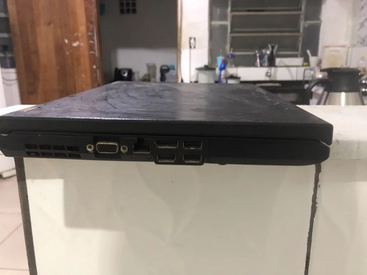Notebook Lenovo ThinkPad i5, 8GB e SDD  - Foto 3
