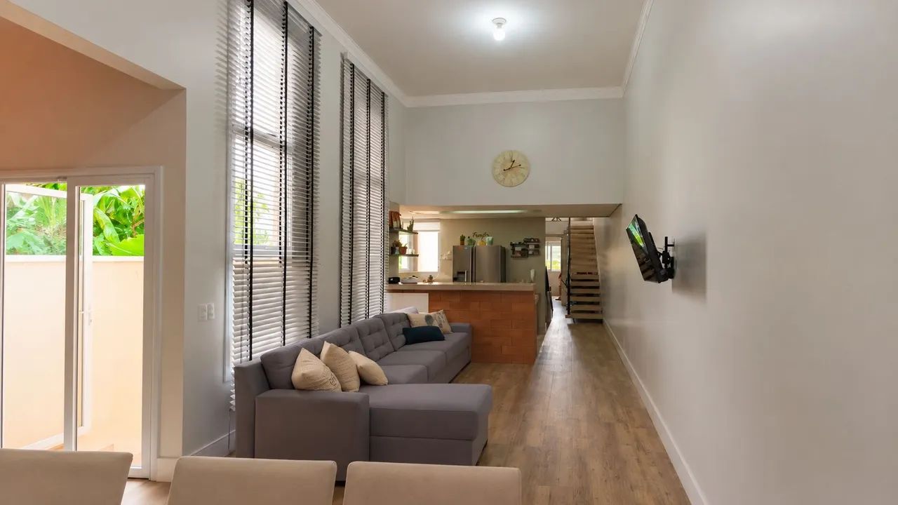 Casa Pq Jambeiro 