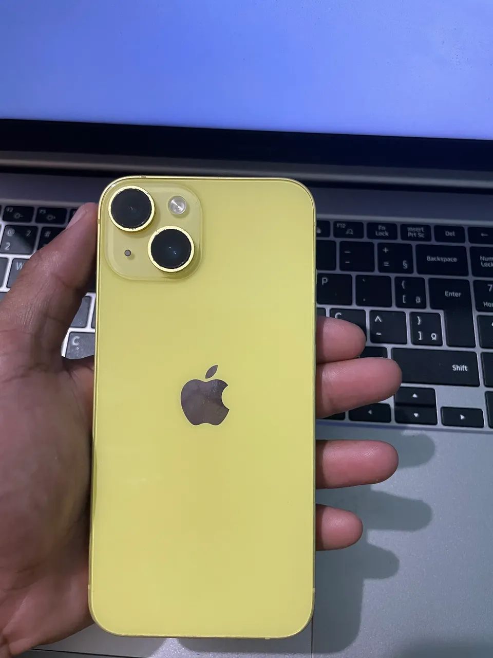 iPhone 14 128 gb impecável  - Foto 3