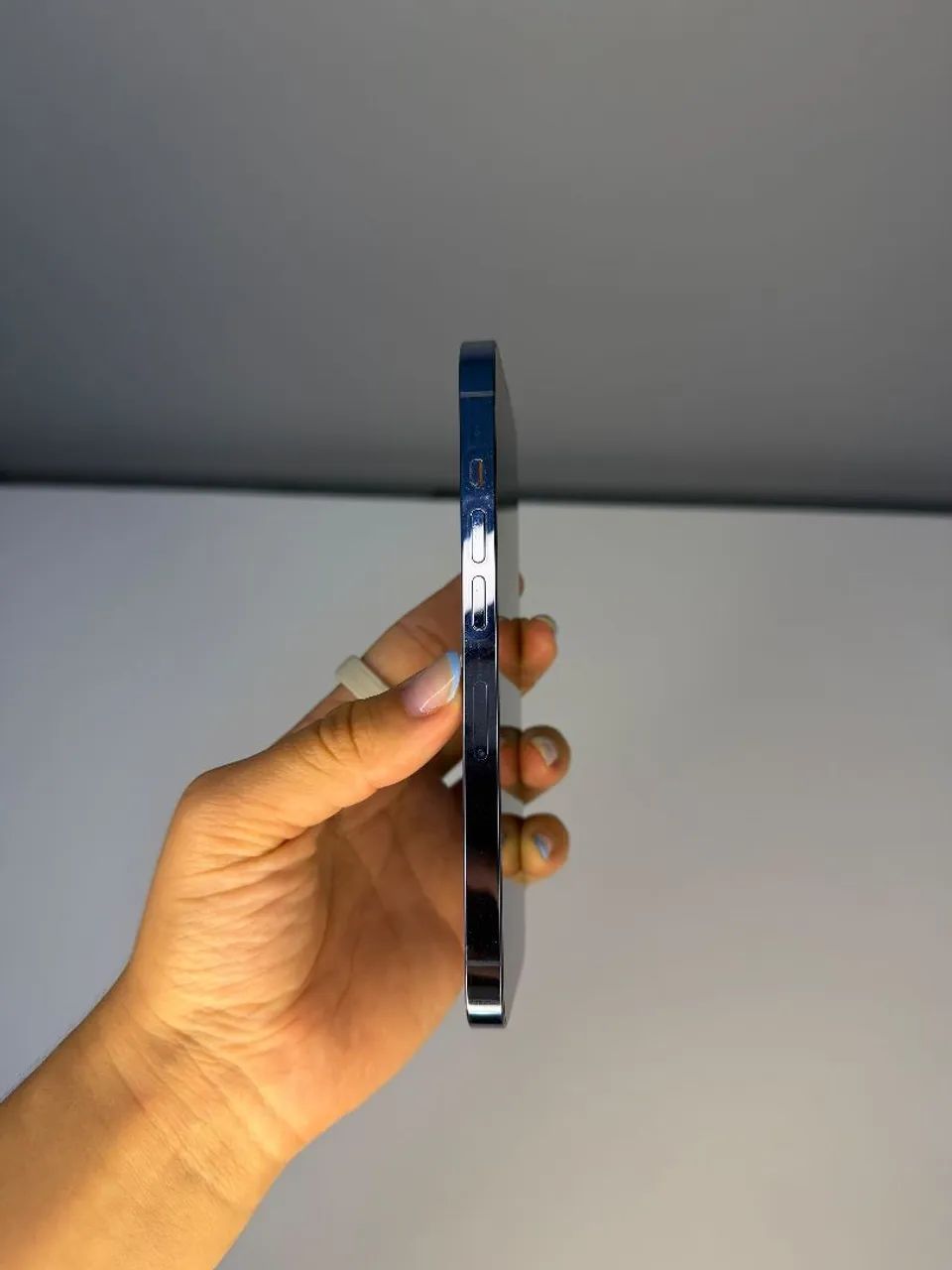 iPhone 13 Pro 128Gb Azul  - Foto 2