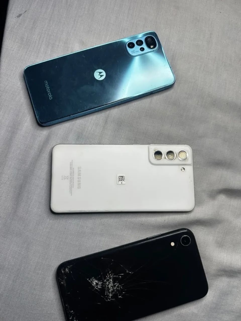 Vendo celulares - Foto 2