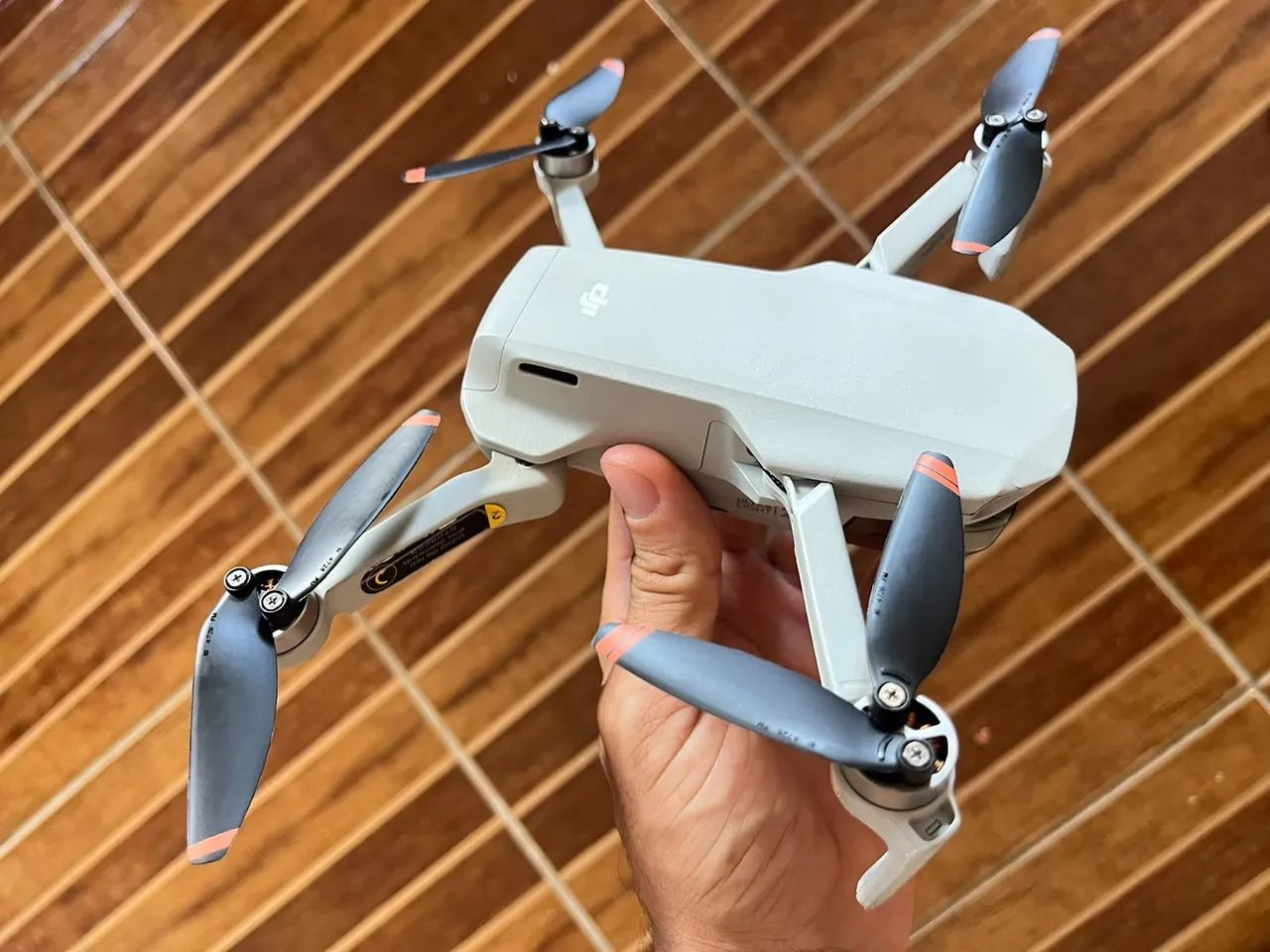 Drone mavic mini  - Foto 5