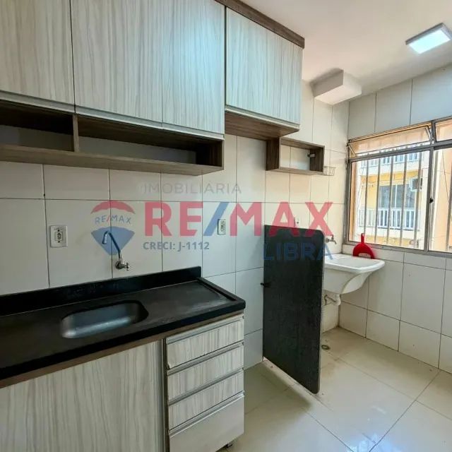 IMOBILIÁRIA LIBRA ALUGA APARTAMENTO  - Foto 2
