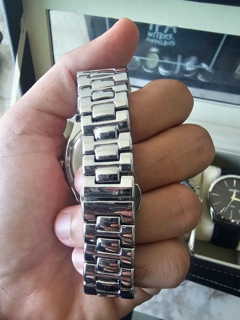 Relogio Pintime divertido funcional - Foto 3