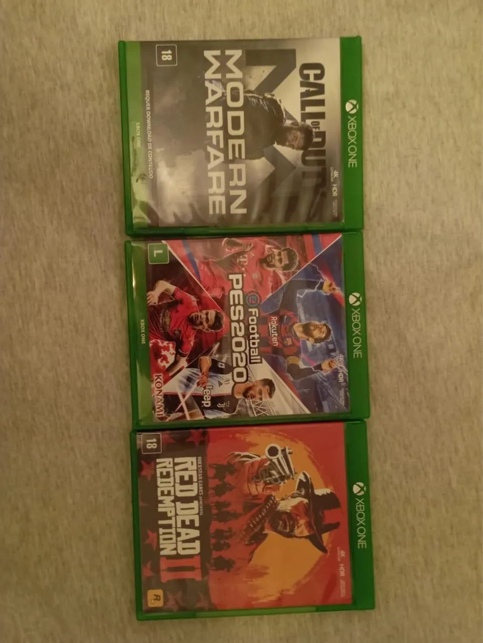 Xbox  - Foto 2
