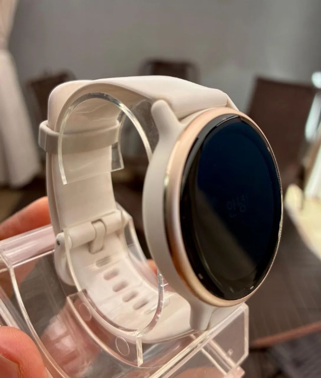 garmin vivoactive 5 novo - Foto 4