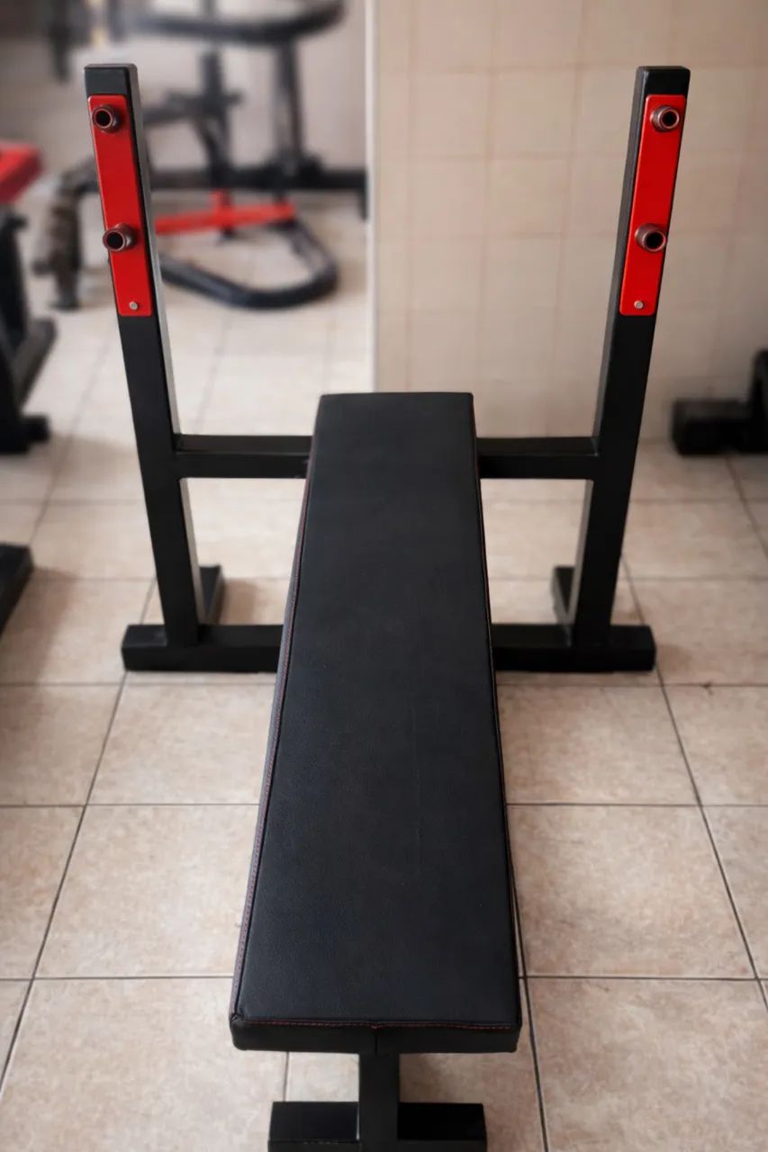 Equipamentos de Musculação  - Foto 4