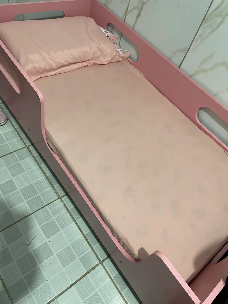 Cama de criança 