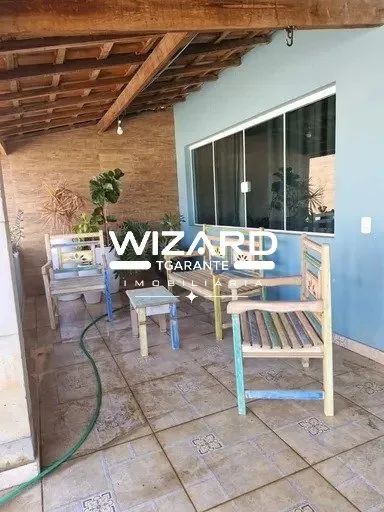Chacara a venda em Pedra Bela com 680 mts² - Foto 2