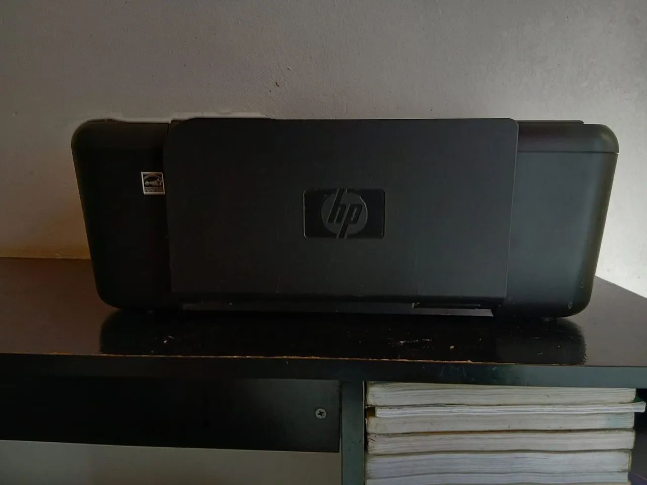 Vendo impressora  - Foto 4