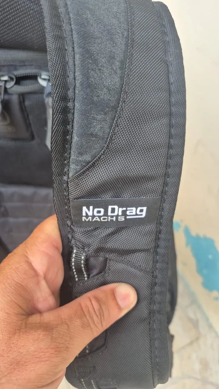 Mochila OGIO NODRAG MACH - Foto 2