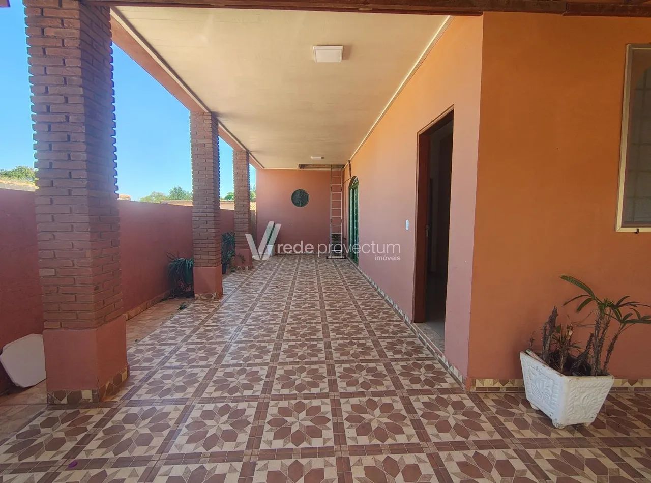 Chácara a venda com 3 quartos no Village Campinas. - Foto 5