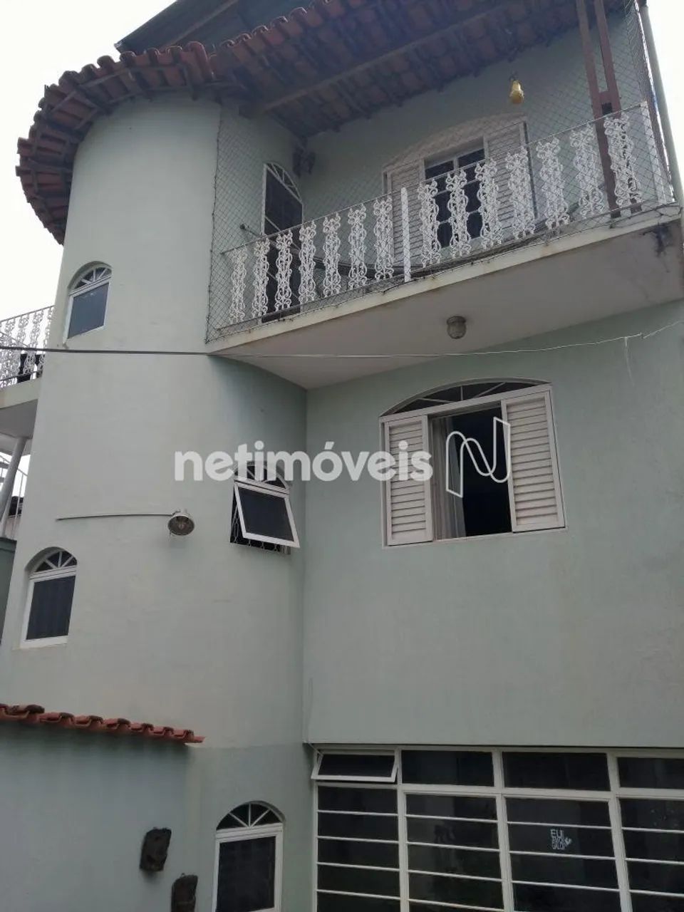 Venda Casa Saudade Belo Horizonte