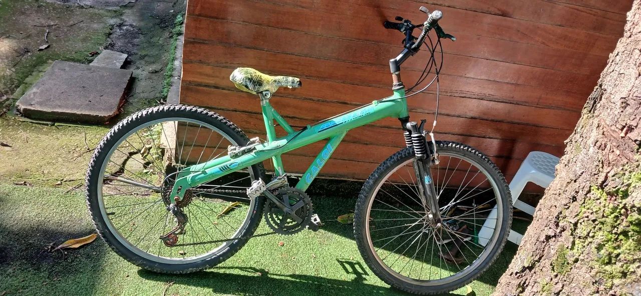 Bicicleta  - Foto 2