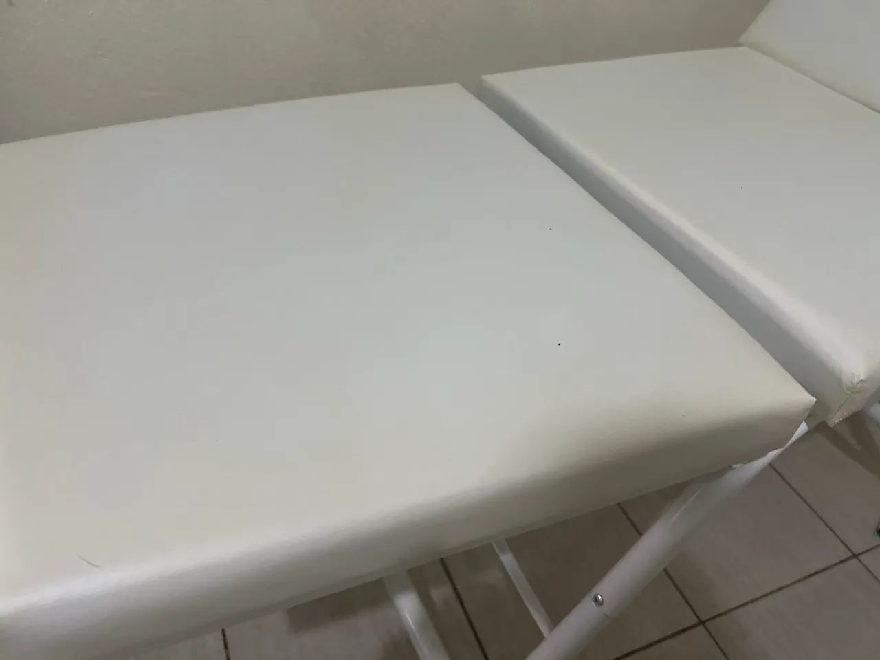 Maca hospitalar  - Foto 2