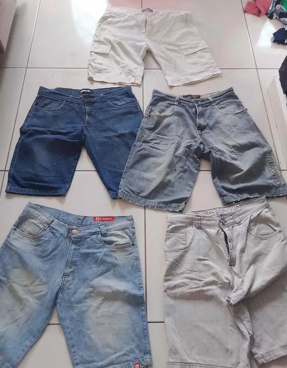 Roupas masculina  - Foto 2