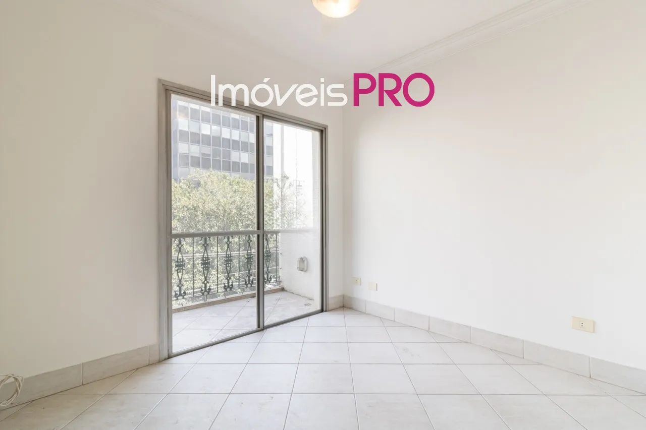Apartamento Itaim Bibi -SP