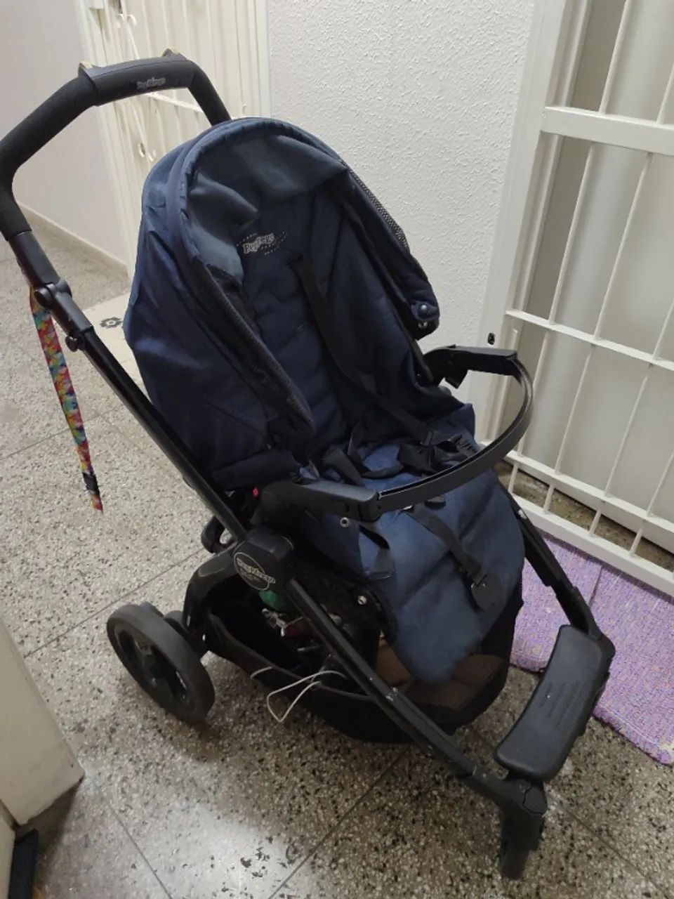 Carrinho de bebê infantil grande65562858572673120