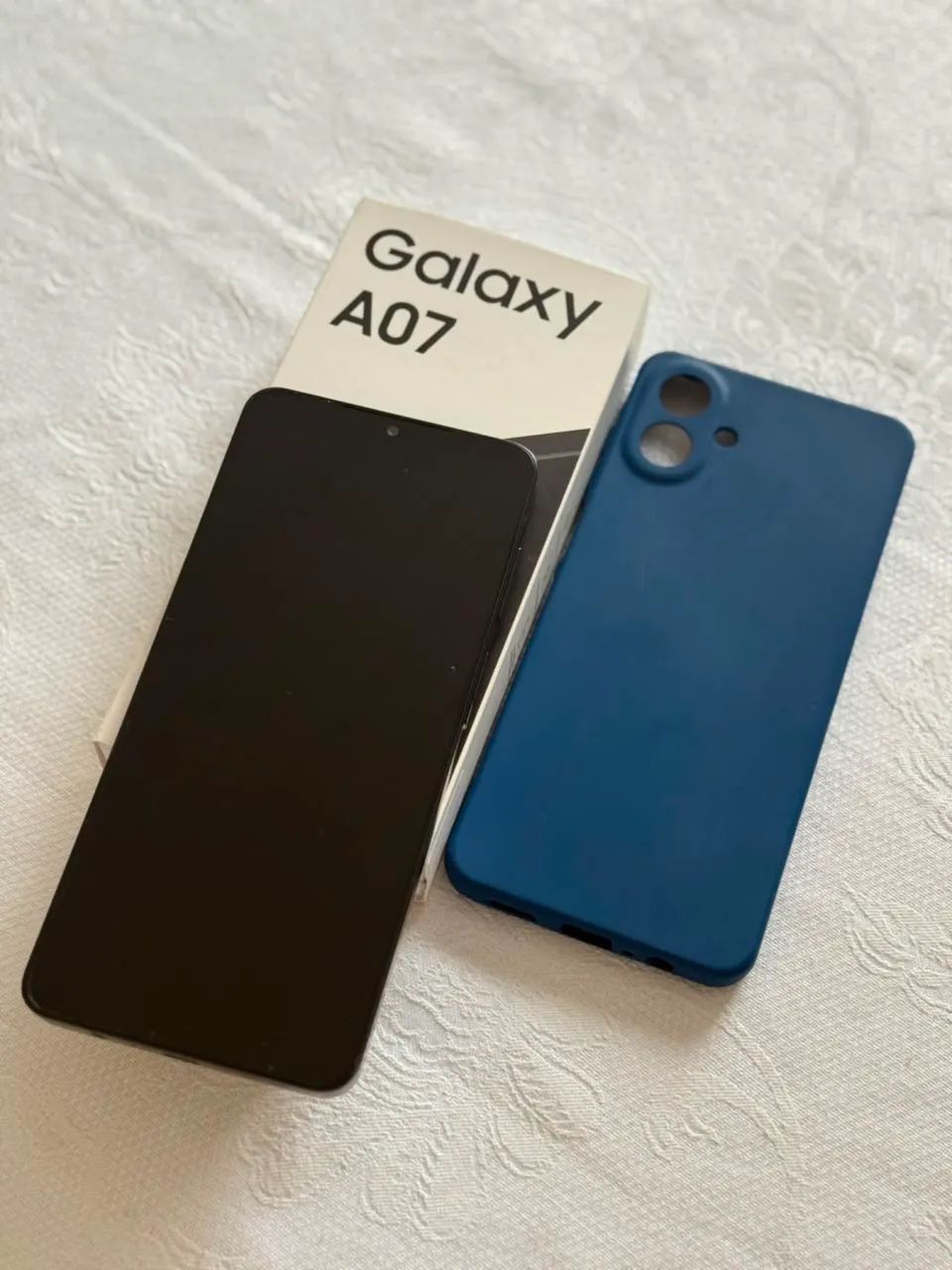 Samsung A07 - Foto 3