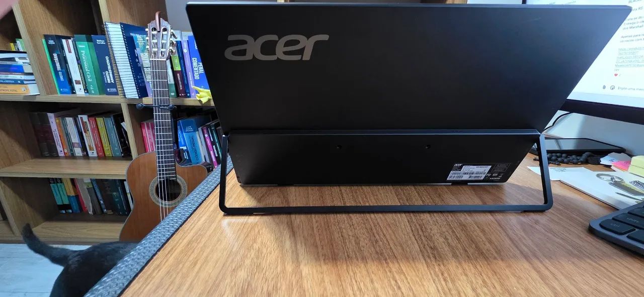 Monitor portátil ACER PM161Q - Foto 3